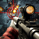 Zombie Hunter D-Day 20Mil MOD Unlimited Money APKs 1.0.915