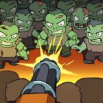 Zombie Idle Defense MOD Unlimited Money APKs 2.8.7b9