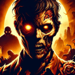 Zombie Shooter (MOD, Unlimited coins) APKs 8.0.4
