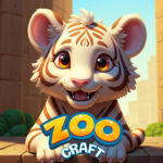 Zoo Craft Animal Park Tycoon MOD Unlimited Money APKs 13.2.2