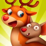 Zoopolis Animal Evolution MOD Unlimited Money APKs 1.2.12