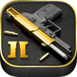 iGun Pro 2 Realistic Gun Sim MOD Unlimited Money APKs 2.168