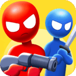 2 Player Games (MOD, Unlimited Money) APKs 2.4.0