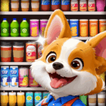 3D Goods Store Sorting Games MOD Unlimited Money APKs 1.0.9