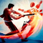 A WAY TO SMASH Smart Fight MOD Unlimited Money APKs 2.11