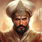 Age of Sultans Ottoman Empire MOD Unlimited Money APKs 4.2.0