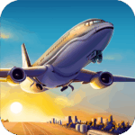 Airlines Manager (MOD, Unlimited Gold) APKs 4.00.0008