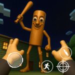 Alphabet Shooter Survival FPS MOD Unlimited Money APKs 1.0.56