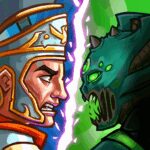 Ancient Allies Tower Defense (MOD, Unlimited Money) APKs 4.1.1