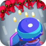 Back Fight (MOD, Unlimited Diamonds) APKs 1.0.2