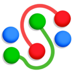 Ball Connect Puzzle (MOD, Unlimited Money) APKs 0.0.8