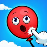 Balloon Pop Kids Learning Game (MOD, Unlimited Colors) APKs 18.01.17