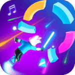 Beat Rider (MOD, Unlimited gold) APKs 1.1.3