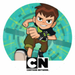 Ben 10: Alien Evolution (MOD, Unlimited coins) APKs 2.0.2-google