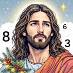Bible Color Paint By Number (MOD, Unlimited Money) APKs 1.3.9