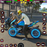 Bike Stunt (MOD, Unlimited Modes) APKs 1.40