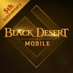 Black Desert Mobile (MOD, Unlimited pearls) APKs 4.10.52