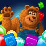 Blast Friends (MOD, Unlimited Money) APKs 2.6.8