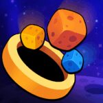 Block Color Hole Jam MOD Unlimited Money APKs 0.1.3