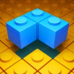 Block Puzzle (MOD, Unlimited Money) APKs 8.0