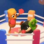 Brainrot Boxing Gym (MOD, Unlimited Money) APKs 1.0.1