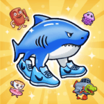 Brainzot Drop Animal Merge MOD Unlimited Money APKs 1.0.1