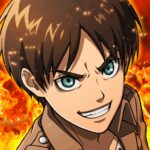 進撃の巨人 Brave Order (MOD, Unlimited Money) APKs 1.33.260