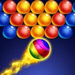 Bubble Shooter (MOD, Unlimited Coins) APKs 159.0