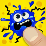 Bug Smashing toddler games MOD Unlimited Money APKs 4.1.33