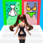 Build A Girlfriend MOD Unlimited Money APKs 1.4.5