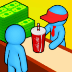 Burger Please! (MOD, Unlimited gems) APKs 27.0.0