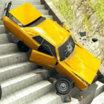 Car Crash Driving Test Game 3D (MOD, Unlimited Money) APKs 1.1.5