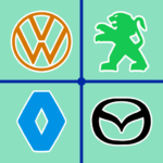 Car Logo Quiz Guess the Brand MOD Unlimited Money APKs 2.0
