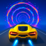 Car Rush 3D Speed Legend MOD Unlimited Money APKs 1.71