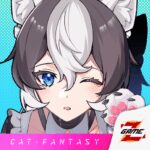 Cat Fantasy ID Isekai Odyssey MOD Unlimited Money APKs 1.0.39