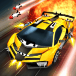 Chaos Road (MOD, Unlimited Cars) APKs 5.15.4