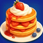 Christmas Chef Cooking Game (MOD, Unlimited Diamond) APKs 1.5.3