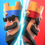 Clash Royale MOD Unlimited Money APKs 100455011