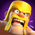Clash of Clans (MOD, Unlimited Gold) APKs 17.126.37