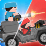 Clone Armies – Tactical Game MOD Unlimited Money APKs 10000.0.5