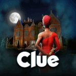 Clue Official Hasbro Game MOD Unlimited Money APKs 1.0.2