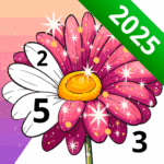 Color a Day (MOD, Unlimited Money) APKs 0.9.2