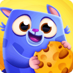 Cookie Cats (MOD, Unlimited Coins) APKs 1.72.1