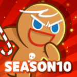 CookieRun (MOD, Unlimited Money) APKs 12.713