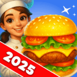 Cooking Utopia Restaurant Chef MOD Unlimited Money APKs 2.56