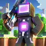 Cops N Robbers (MOD, Unlimited Coins) APKs 17.1.0