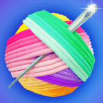 Cross Stitch Coloring Mandala (MOD, Unlimited Money) APKs 0.0.594