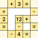 Crossmath (MOD, Unlimited Coins) APKs 3.15.0