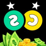 Crown-Coins Casino app tip (MOD, Premium) APKs 1