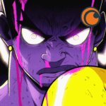 Crunchyroll: Thunder Ray (MOD, Unlimited Money) APKs 1.1.6